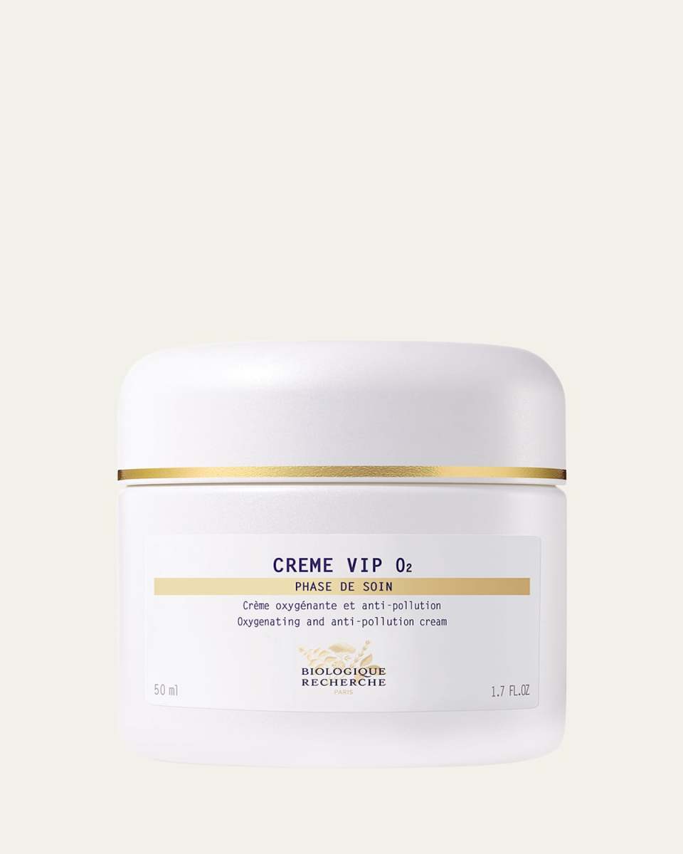 Creme VIP O2 Brightening and Unifying Cream, 1.7 oz.